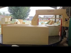 기계 디스크 수평선상 거품 커터를 줄이는 2-150mm 수평선상 거품