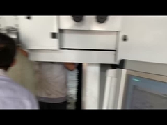 1300mm CNC 폼 절단 기계 하이엔드 자동 CNC 평면 절단 기계