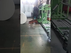 펀칭 및 뚫기 뚫기 실린더 폼 통합 폼 뚫기 기계