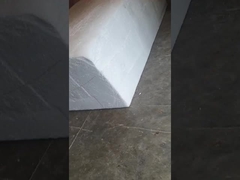 기계 실린더를 만드는 TDP-1500 연속적인 발포 설비 수직 Pu 거품