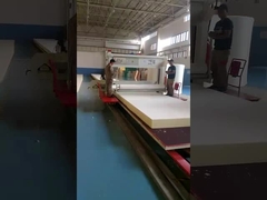 TDPA-2150 수평 폼 컷러 평면 절단 기계 도로 레일