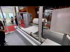 기계 Cnc 라우터 거품 커터 TDPB-1900을 줄이는 안정적 Cnc 거품