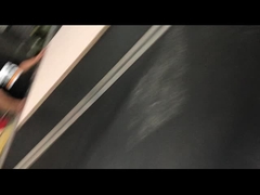 PE EPE 수직 스폰지 절단 기계 고효율 폼 절단 기계