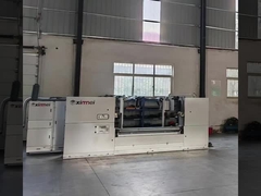 고급 의료 스폰지 최고의 절단 기계 실린더 폼 0.5mm 껍질 절단 중량