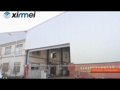 PU 폴리에더 EVA EPE 리본드 PU 기계