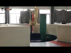 CNC 거품 절단기