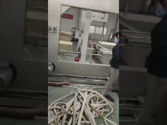 폼 및 시트 적재를 위한 자동 팔레타이저 기계