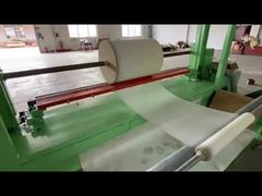 TDPA 2300 CNC 폼 필링 기계 고정밀 슬라이스