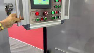TDPB 1900 CNC 폼 스카이빙 기계 고정밀 필링