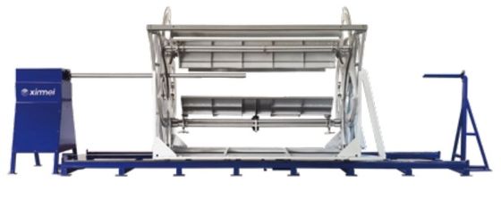 폼 보러 및 스레딩 머신