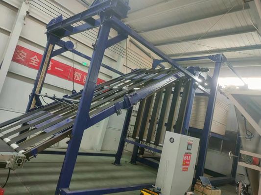 중용 펠레티제러 기계 자동 펠레티제어 여러 장의 펠레티제어