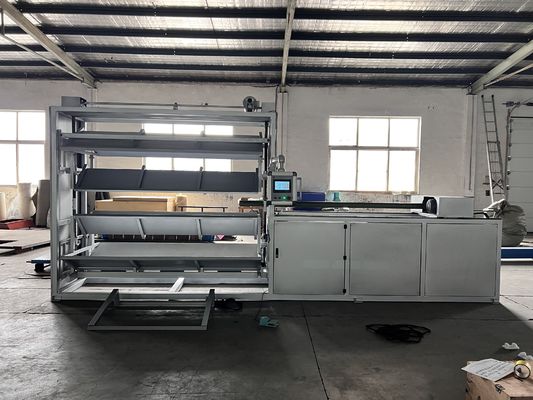 자동 둥근 사각형 폼 수평 뚫어 뚫는 기계 멀티 기능