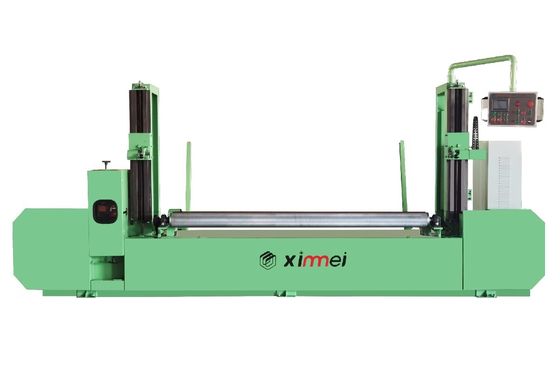 정밀한 절단 두께와 내구성있는 CNC 폼 스키빙 기계 산업 등급 CNC 폼 껍질 벗기 기계 대용량 고무 트랙 생산